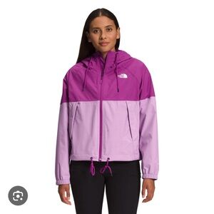 The North Face Antora Rain Hoodie